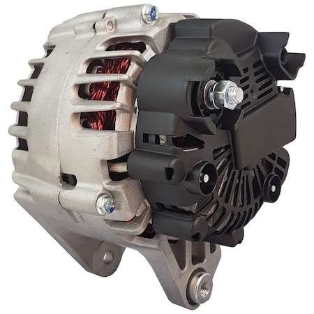 Ilb Gold Light Duty Alternator, Replacement For Wai Global 20638N 20638N